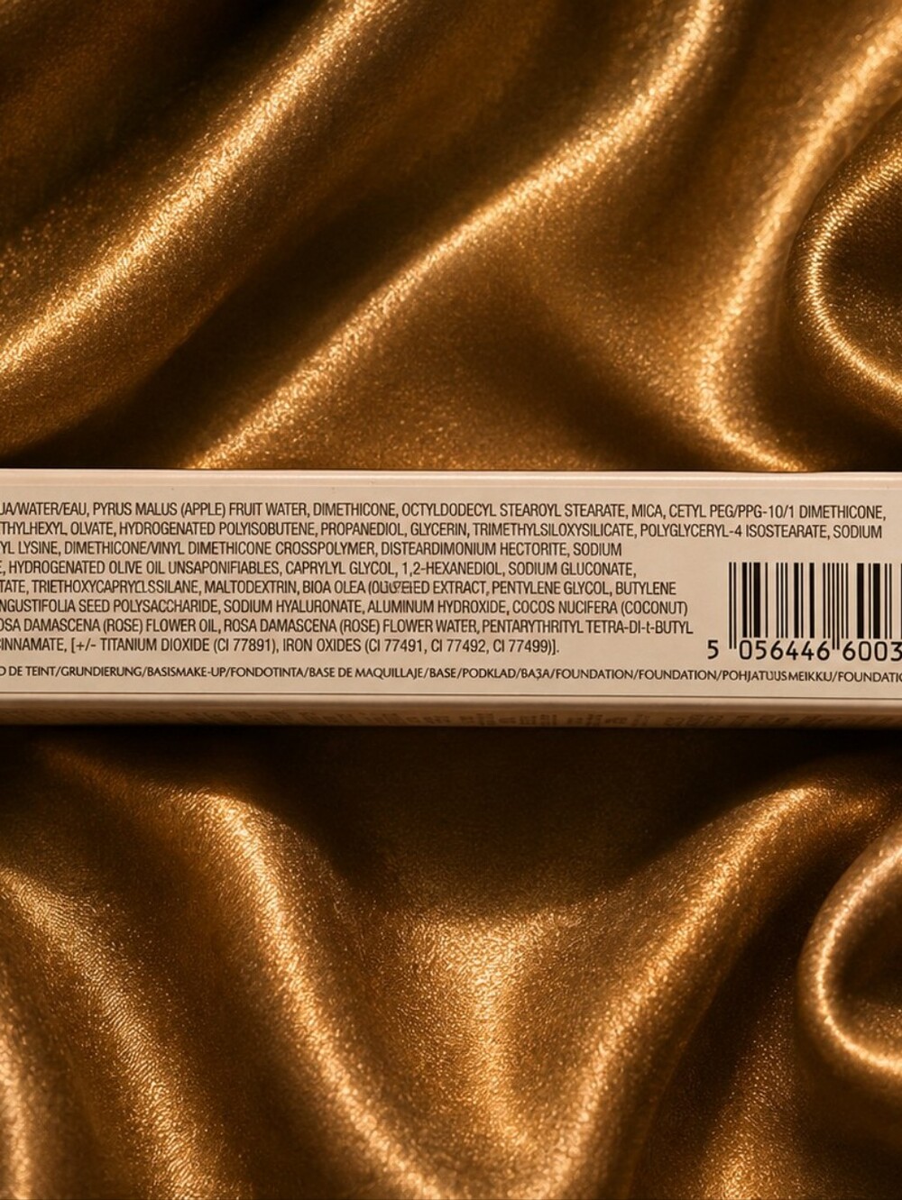 Charlotte Tilbury Beautiful Skin Foundation (10-Neutral) (1 fl oz/10 ml) - NIB - Picture 5 of 7